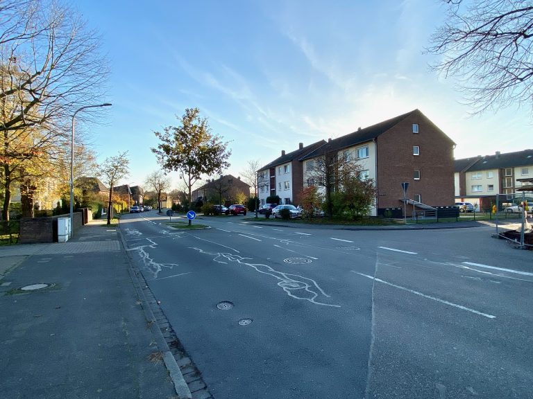 Boeckelter Weg