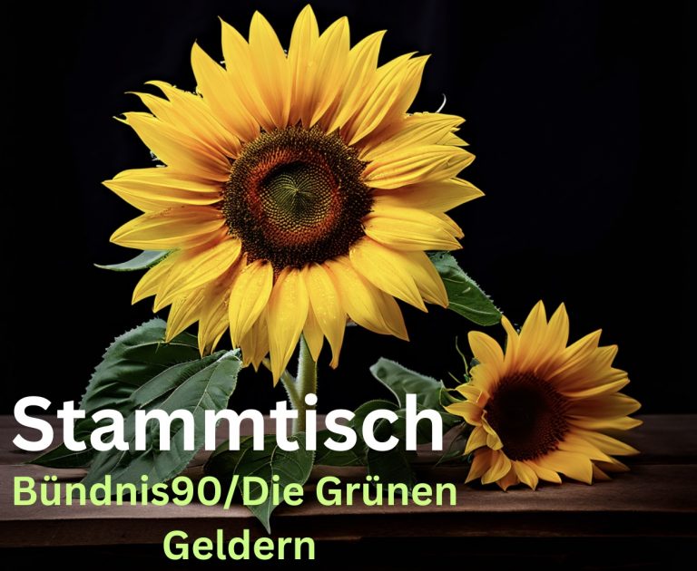 Stammtisch am 3. Juli