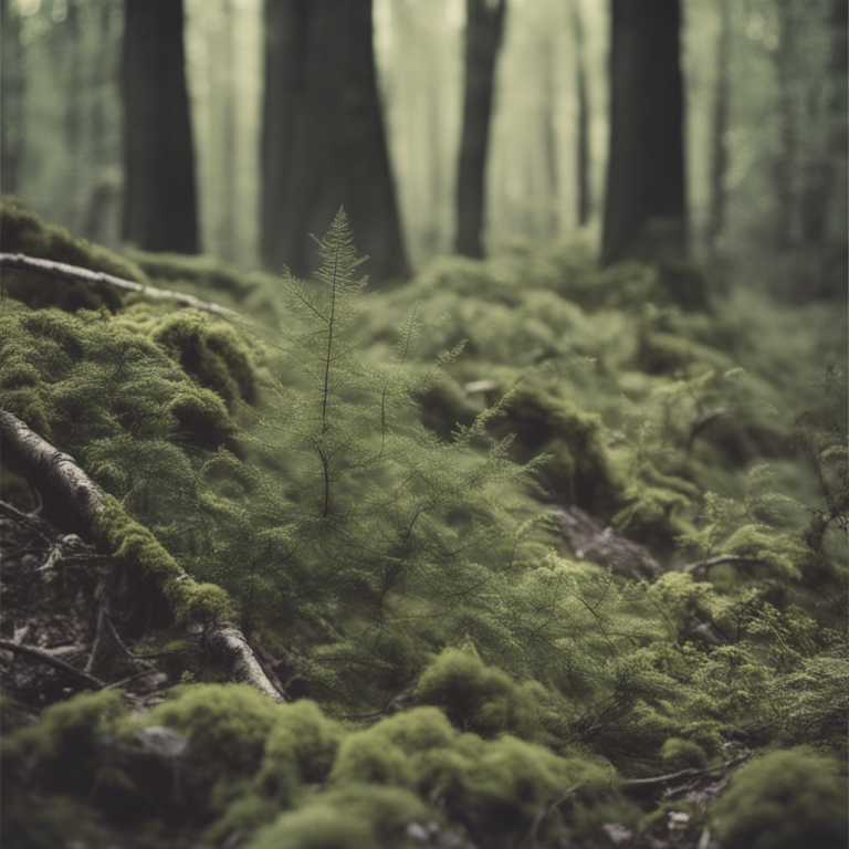 Nationalpark Reichswald